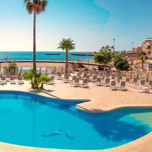  Apartment Playa Moreia Spain