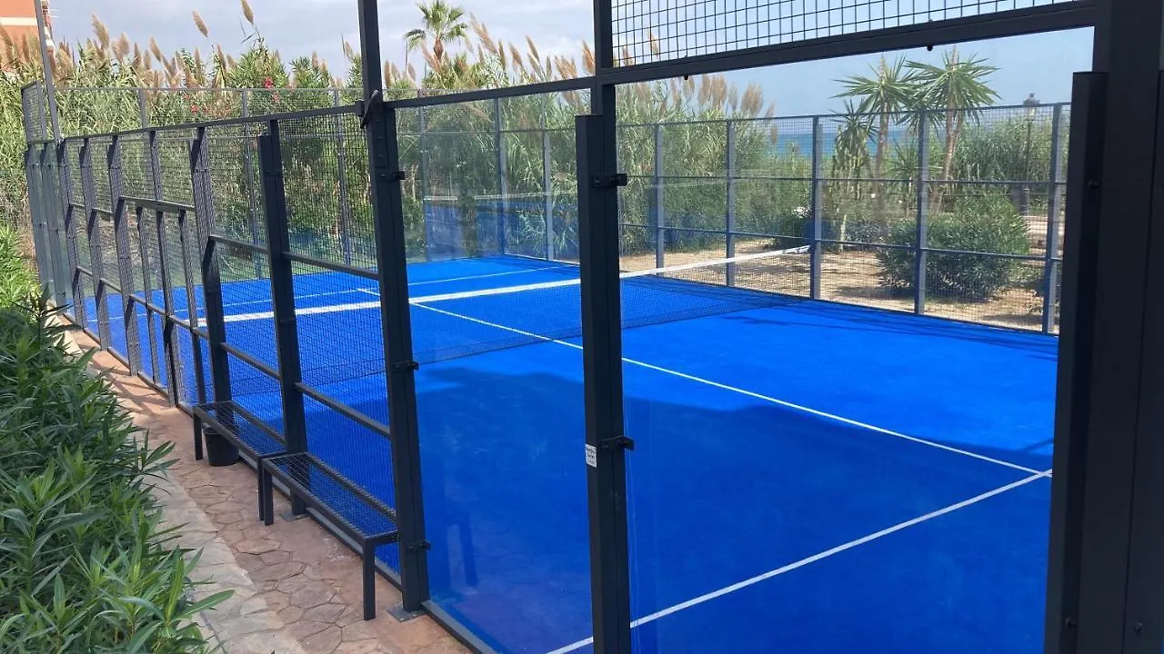 Penthouse Marina La Duquesa Apartment Manilva